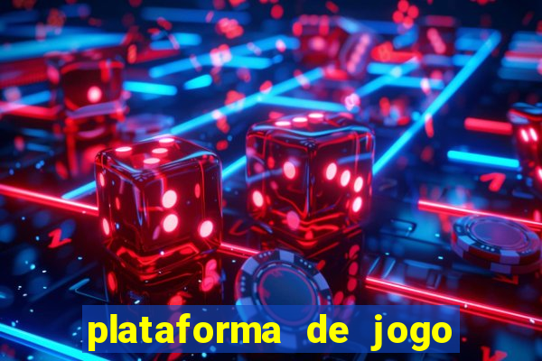 plataforma de jogo que realmente paga